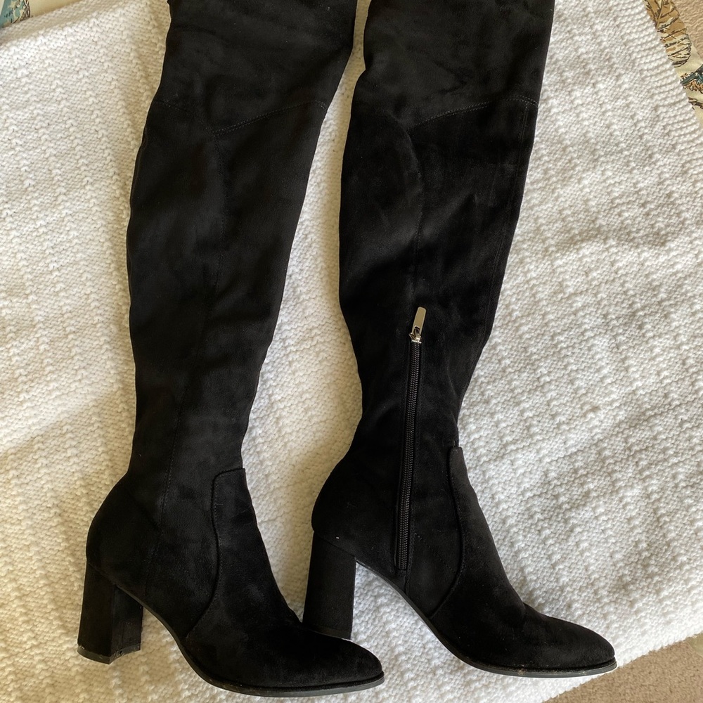 Marc Fisher Luley  women’s boots